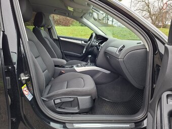 Audi A4 2.0tdi Manual,12/11, Dig.klima,Tempomat ,T.K.7/27 - 6