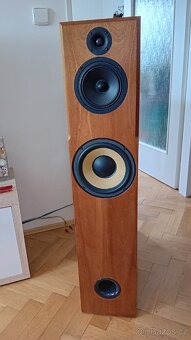 VM Audio vma-II - 6