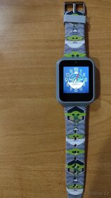 Dětské chytré hodinky Star Wars, nové - 6