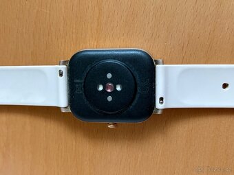 Chytré hodinky GTS - 6