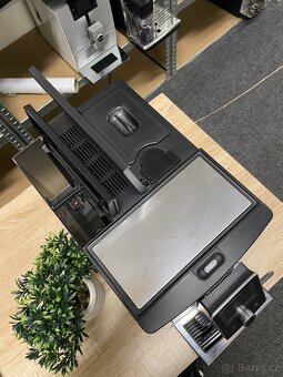 Kávovar Nivona CaféRomatica NICR 825 - 6