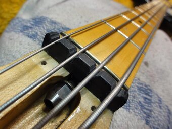 Prodám baskytaru JOLANA IV. - 6