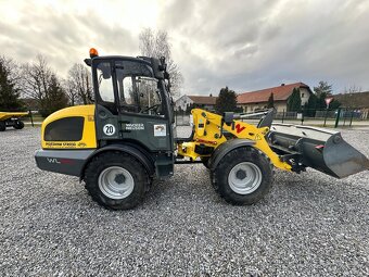nakladač WACKER NEUSON WL44 - 6