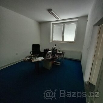 Pronájem nebytových prostor. - 6