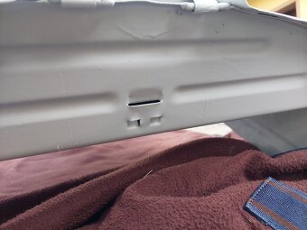 kapota zetor 3011 - 6