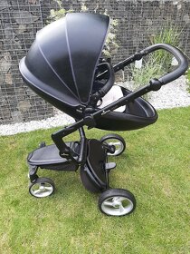 Kočárek Mima xari - 6