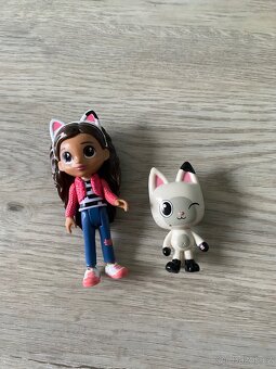 Gábinin domeček - 6