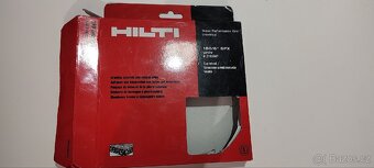 HILTI brusny kotouč 150/6" SPX - 6