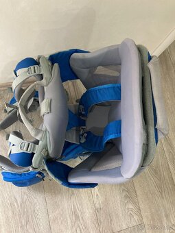 Krosna Thule Sapling - 6