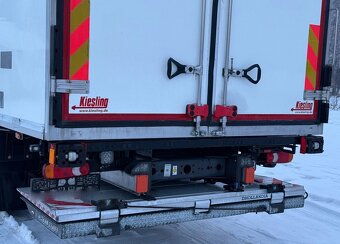 Volvo FL 280 - 4x2 – Chlaďák – EURO 6 - 6