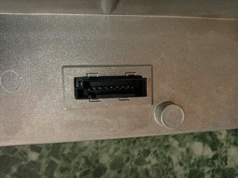 Modul měniče pro BMW 7 - 6