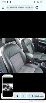 Škoda Octavia 2 - 6