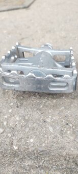 Pedály Shimano použité - 6