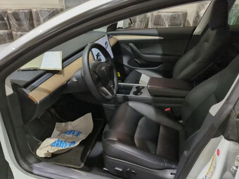 Tesla Model 3 AWD 4x4 Long Range - 1859 - 6