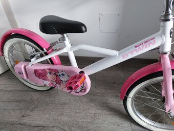 Dětské kolo 16" - 6