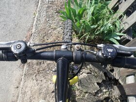 FORT kolo horské - 6