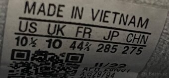 Adidas boty 44 2/3 - 6