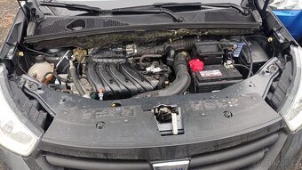 Dacia Dokker 1.6, 75 kW - 6