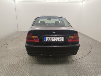 BMW e46 330D 135kw - 6