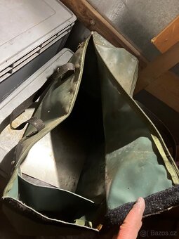 Kempingový gril NEREZ - 6