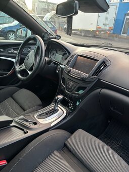 Opel insignia 2.0 cdti - 6