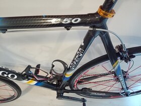 COLNAGO C50 RABOBANK - raritní záležitost - 6