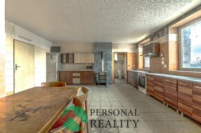 Prodej rozestavěného rodinného domu na pozemku 547 m2, Diviš - 6