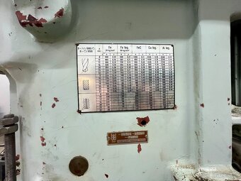 Vrtačka VS 32 A - 6