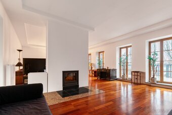 Prodej vily, 508 m2 - Hostivice, ul. Litovická, ev.č. VS207 - 6