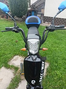 Racceway e-Babeta - 6
