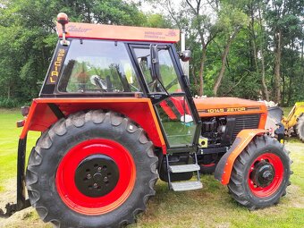 Prodám Zetor 10145 - 6
