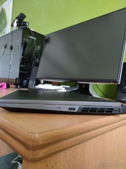 Prodám herní notebook Osobní odběr z Brna - 6