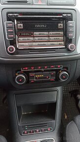 VW Tiguan  -  4 Motion, 2.0 TDI  -  ODOČET DPH + box THULE - 6