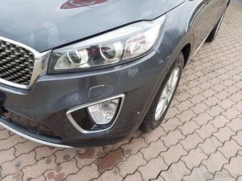 Kia Sorento CRDi 4x4 147 kW Premium - 6