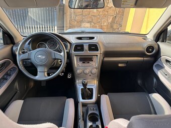 Subaru Impreza WRX, 2,5i 169 kw TOP Stav. - 6