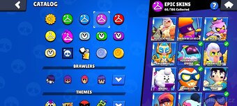 brawl stars - 6