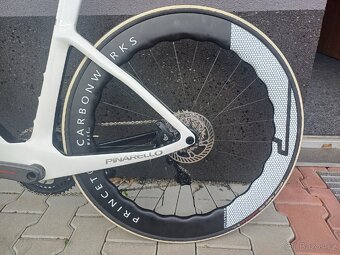 Pinarello Dogma F - 6