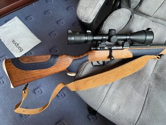 Puška Mayzus Obamka 9mm flobert - 6
