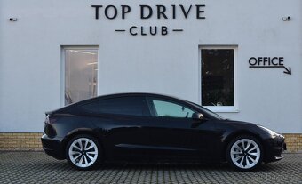 Tesla Model 3, tažné/tep.čerpadlo/skladem19" - 6
