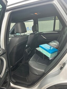 Bmw x5 - 6