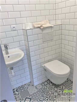 Pronájem, Kanceláře, Komerční prostor 32m2 - Uherské Hradišt - 6