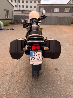 BMW R 1150 GS ABS, bez investic, po servise, nová STK, - 6
