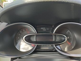 Renault Clio 2018 - 6
