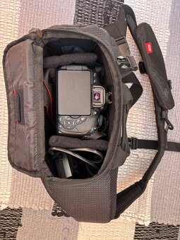 Canon EOS 700d - 6