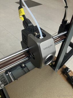 3D tiskárna Ender 3 v3 - 6