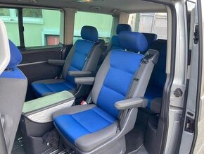 DÍLY VW MULTIVAN 2.5TDI, 128kW, AXE - 6