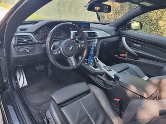 Bmw f32 435i mpaket coupe Mpaket - 6