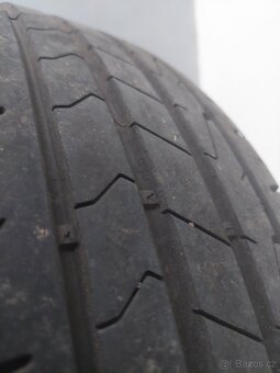 Kola 5x112 VW tiguan R17 - 6