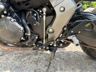Honda cb 1000 r - 6