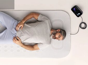 BEMER Premium-Set Evo - terapeutický přístroj - 6